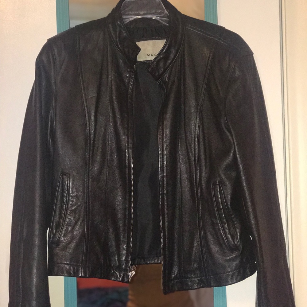 Wilson’s Genuine Leather Jacket